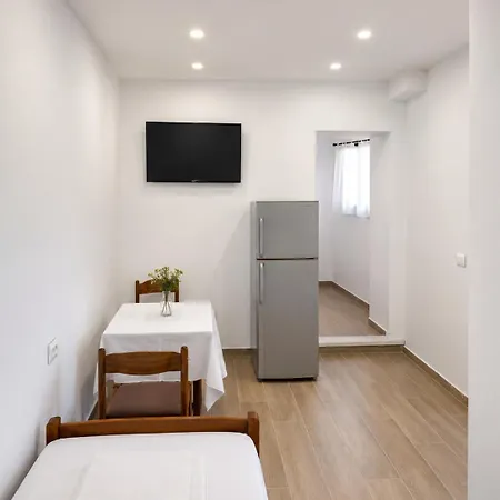 Appartement Oasis Garden *