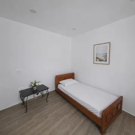 Oasis Garden Appartement Tirana